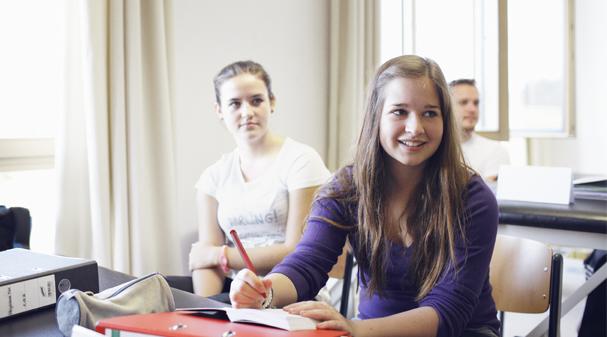 Private Berufsfachschule Fur Physiotherapie Chiemsee Schulen Zimmermann